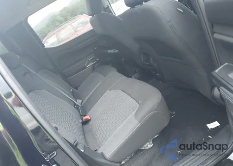 2025 Ford Ranger Xlt from USA, damaged, VIN 1FTER4HH8SLE03609